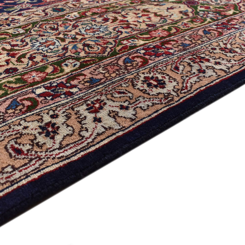 Perzisch tapijt - Tabriz - Royal - 395 x 295 cm - roest