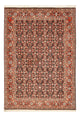 Tabriz - 50 Raj Tapijt 153x103cm - Perzisch tapijt