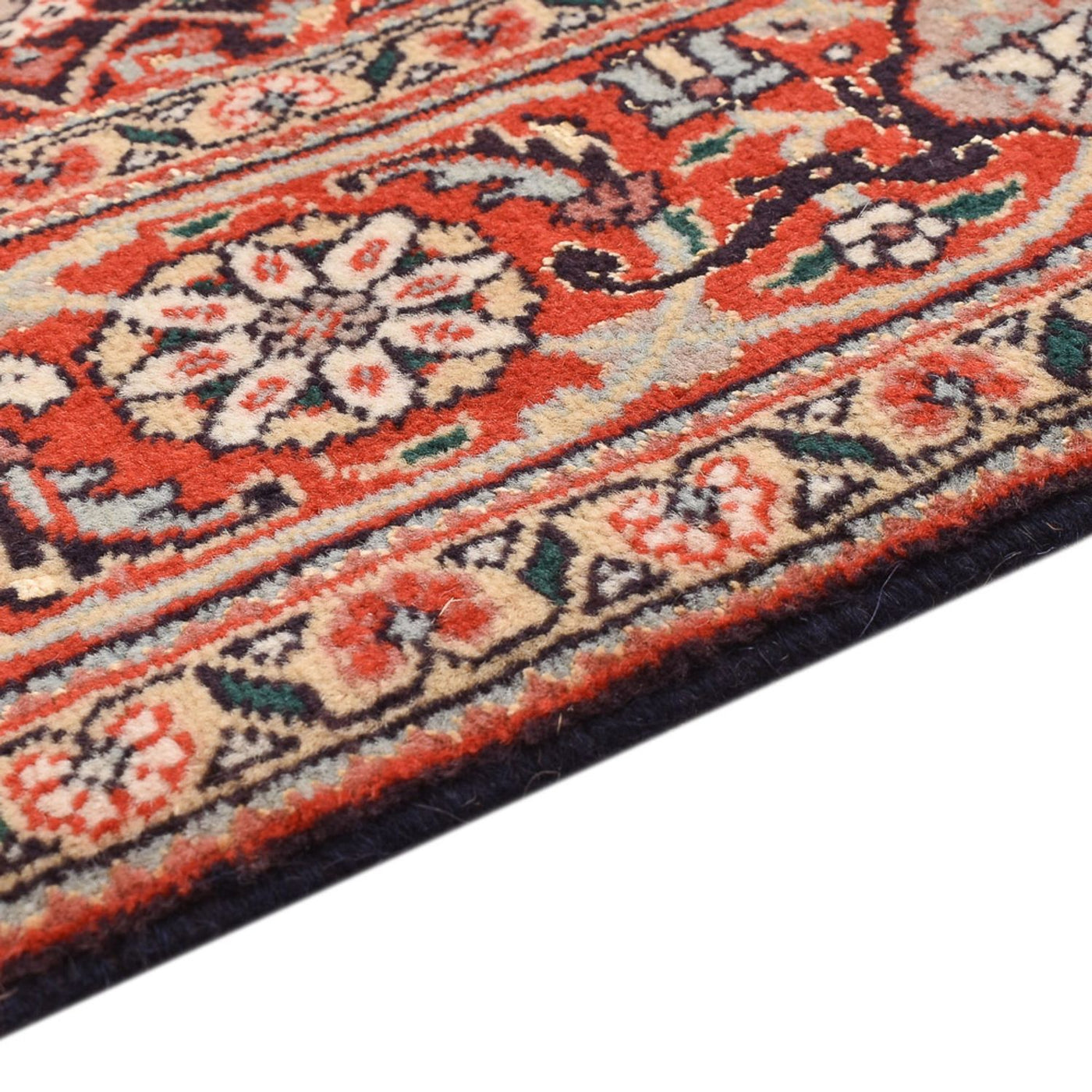 Tabriz - 50 Raj Tapijt 153x103cm - Perzisch tapijt