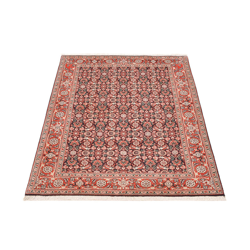 Perzisch tapijt - Tabriz - Royal - 153 x 103 cm - roest