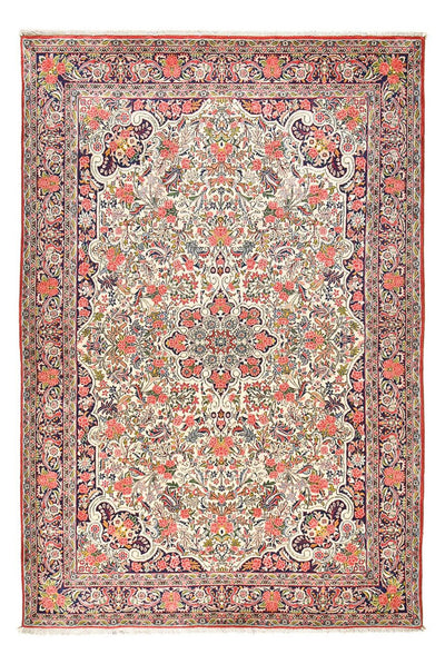 Bidjar Tapijt 213x320cm - Perzisch tapijt