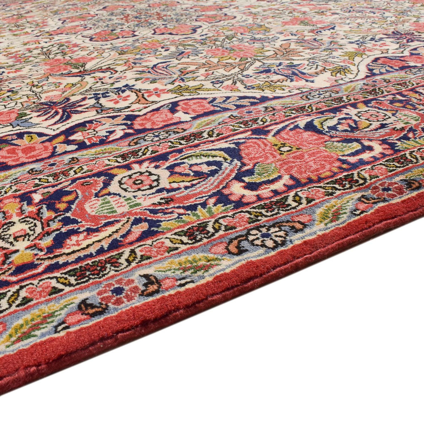 Bidjar Tapijt 320x213cm - Perzisch tapijt