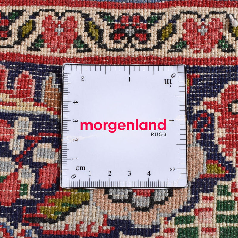 Perzisch tapijt - Bijar - 320 x 213 cm - zand