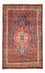 Perzisch Tapijt - Nomadisch - 208 x 135 cm - rood