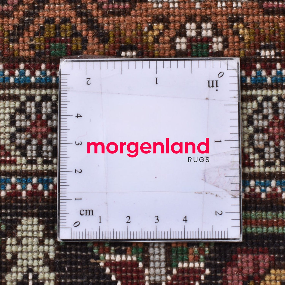 Perzisch tapijt - Tabriz - Royal vierkant  - 208 x 200 cm - zand