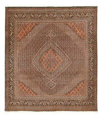 Tabriz - 40 Raj Tapijt 290x252cm - Perzisch tapijt – product image