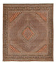 Tabriz - 40 Raj Tapijt 290x252cm - Perzisch tapijt