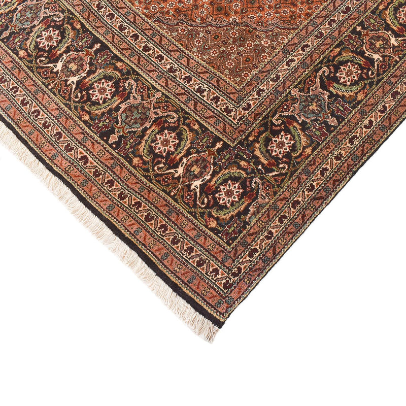 Perzisch tapijt - Tabriz - Royal - 290 x 252 cm - roest
