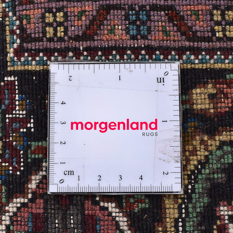 Perzisch tapijt - Tabriz - Royal - 290 x 252 cm - roest