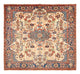 Nahavand Tapijt 200x184cm - Perzisch tapijt