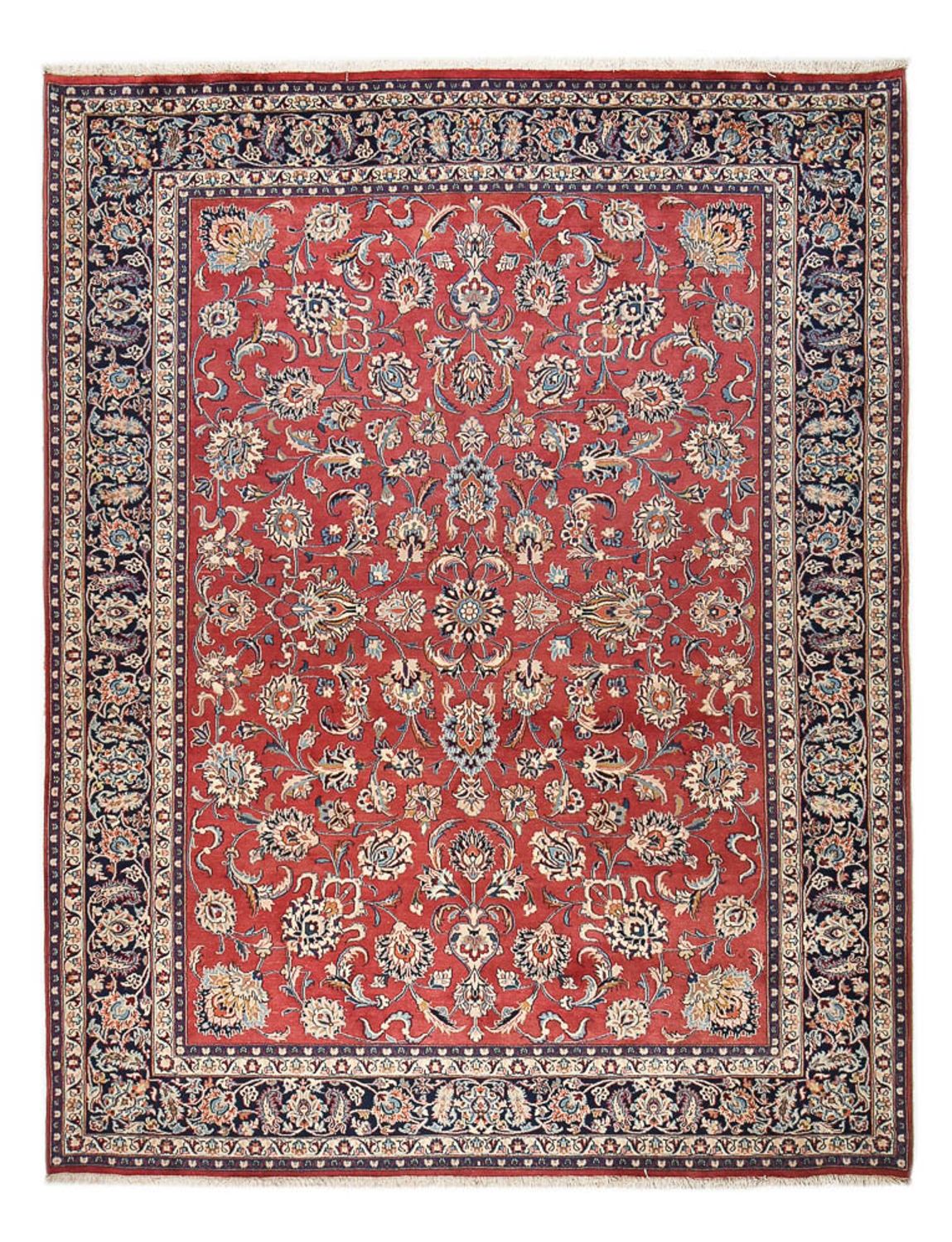 Perzisch tapijt - Klassiek - 327 x 246 cm - rood