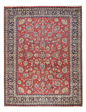 Perzisch tapijt - Klassiek - 327 x 246 cm - rood