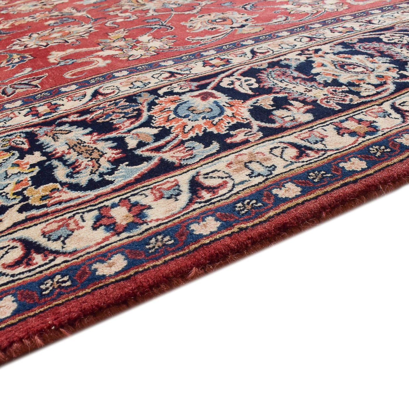 Mashhad Tapijt 327x246cm - Perzisch tapijt