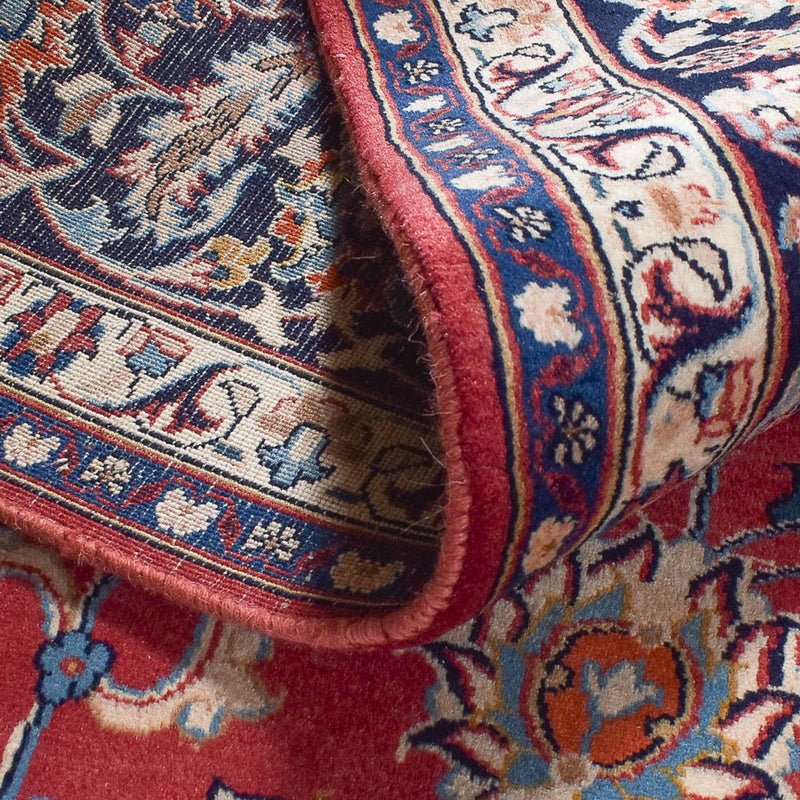 Perzisch tapijt - Klassiek - 327 x 246 cm - rood