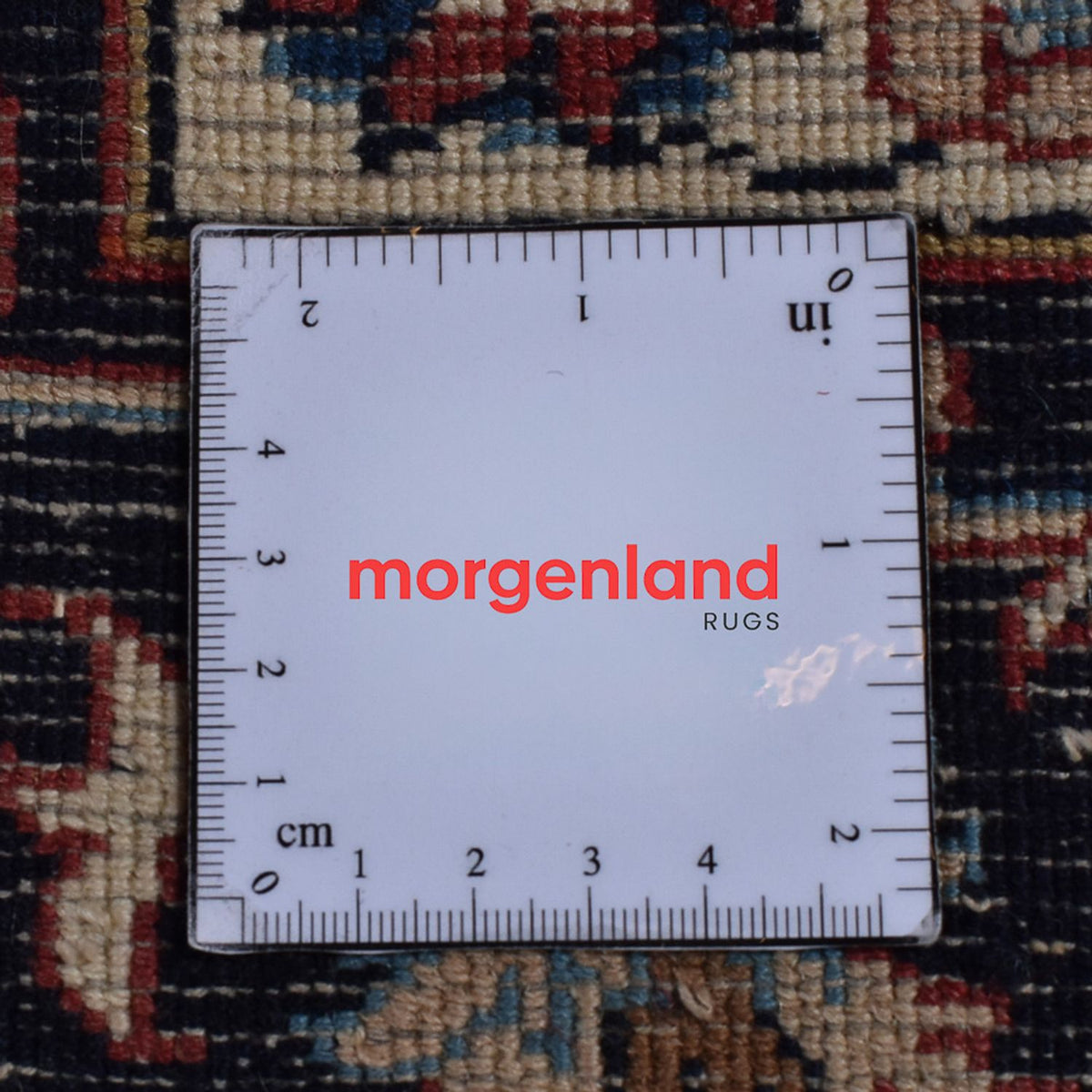 Perzisch tapijt - Klassiek - 327 x 246 cm - rood