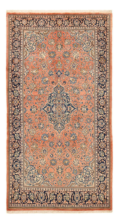 Hamadan Tapijt 129x235cm - Perzisch tapijt
