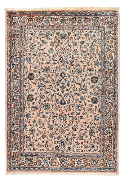 Sarouk Tapijt 138x204cm - Perzisch tapijt
