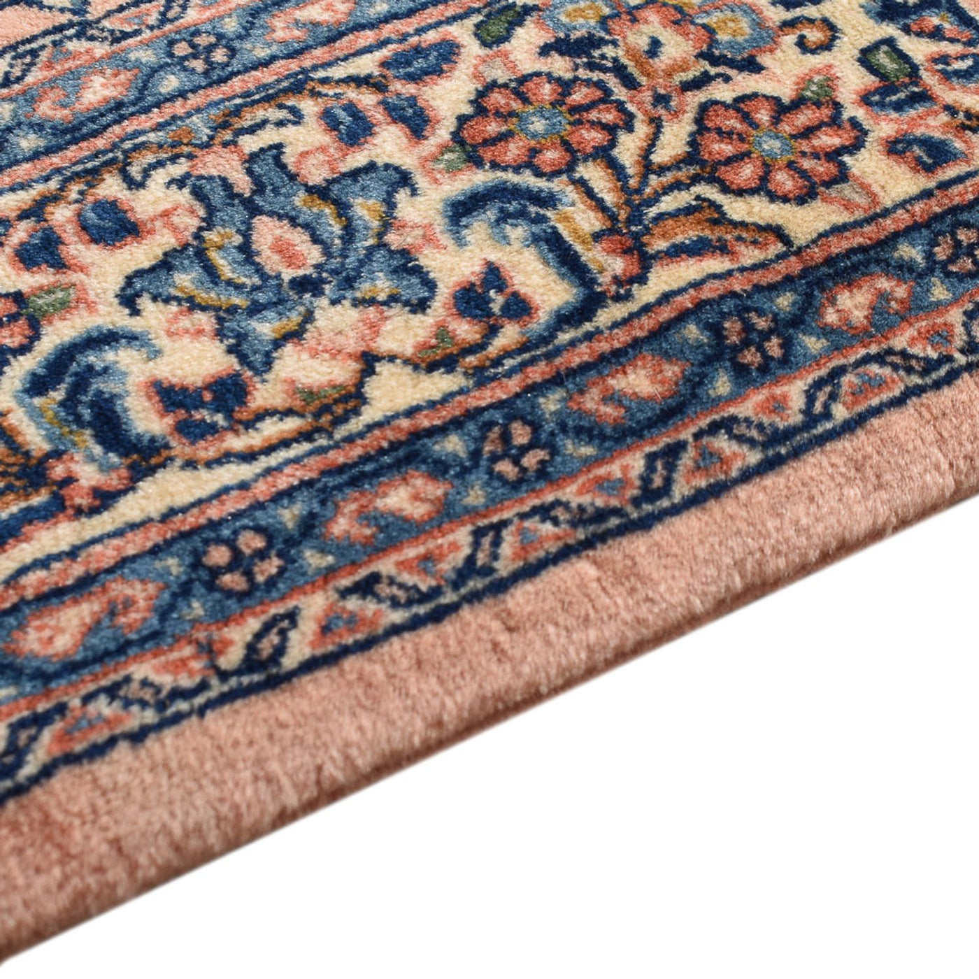 Sarouk Tapijt 204x138cm - Perzisch tapijt