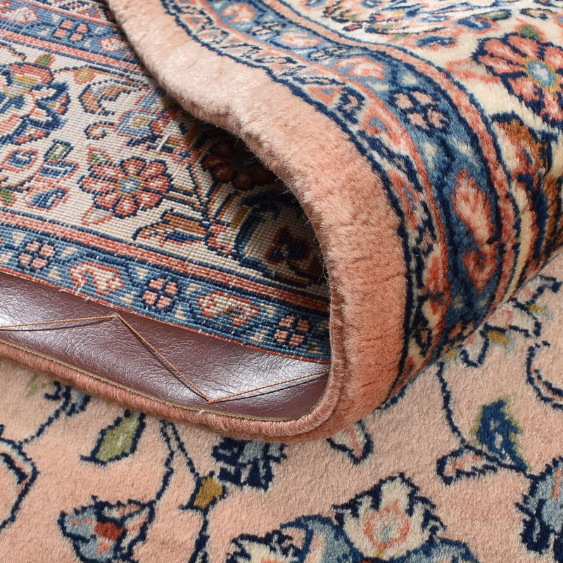 Perzisch tapijt - Klassiek - 204 x 138 cm - roze