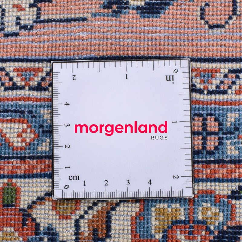 Perzisch tapijt - Klassiek - 204 x 138 cm - roze