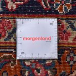 Perzisch tapijt - Klassiek - 394 x 292 cm - rood