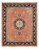 Tabriz - 40 Raj Tapijt 256x200cm - Perzisch tapijt