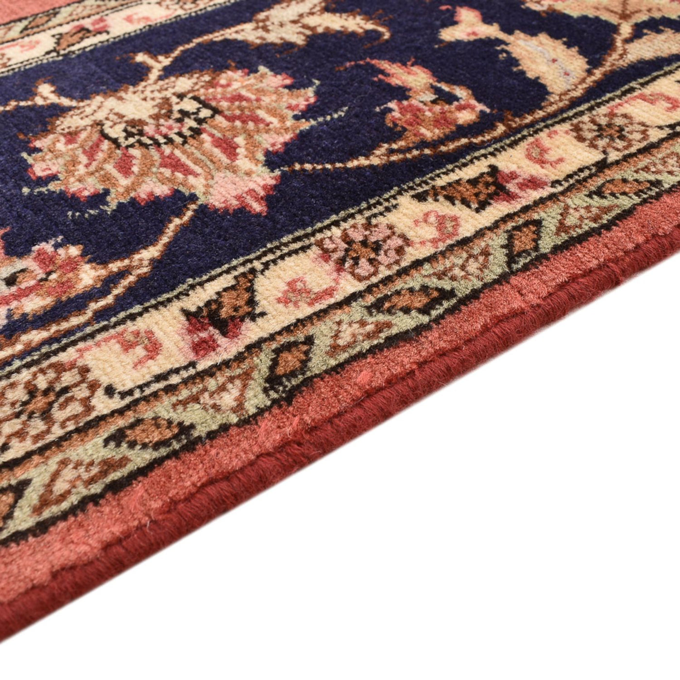 Tabriz - 40 Raj Tapijt 256x200cm - Perzisch tapijt