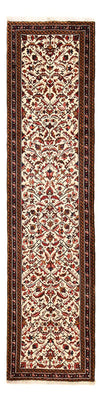 Loper Perzisch Tapijt - Nomadisch - 375 x 91 cm - beige