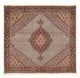 Tabriz - 40 Raj Tapijt 204x198cm - Perzisch tapijt