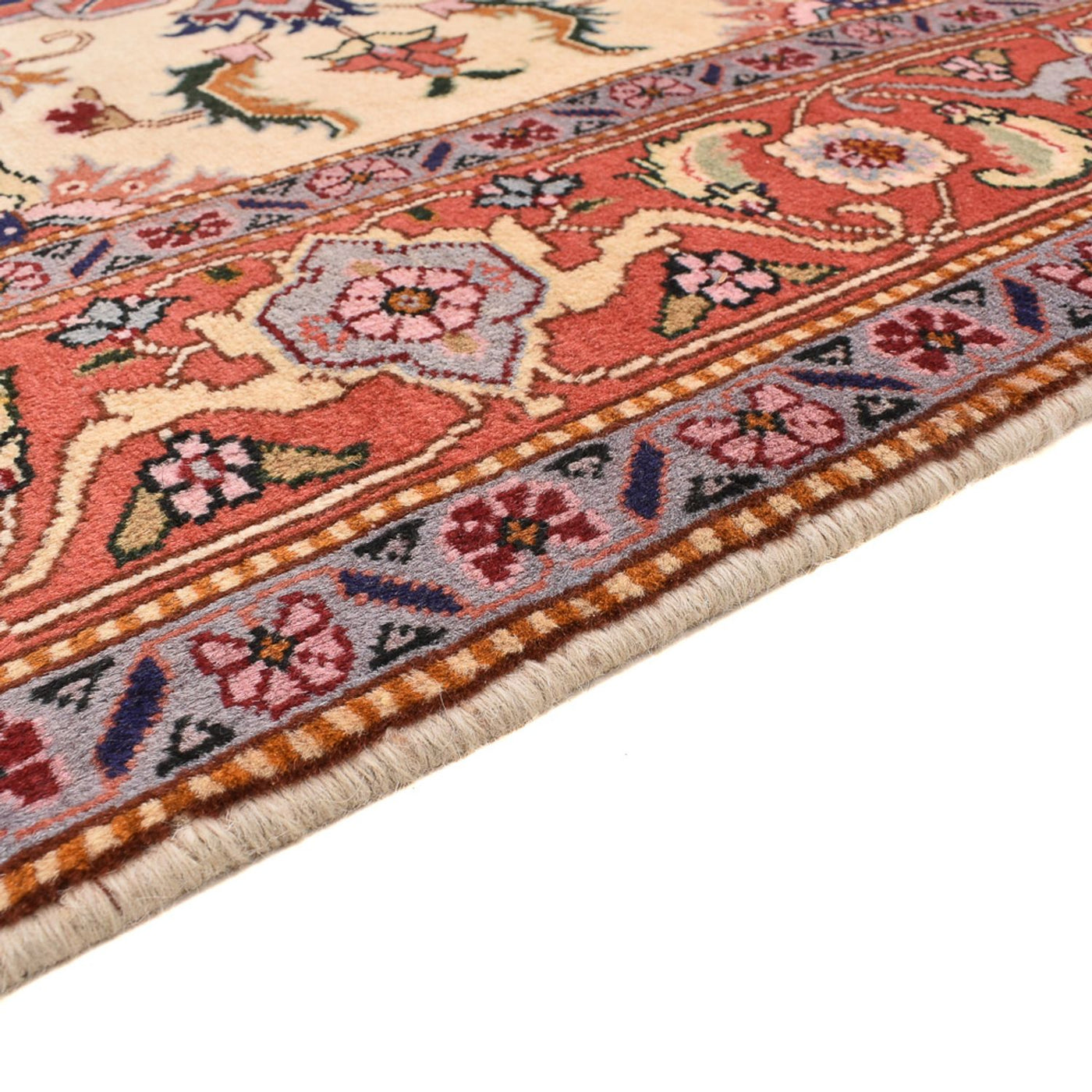 Ardabil Tapijt 218x200cm - Perzisch tapijt