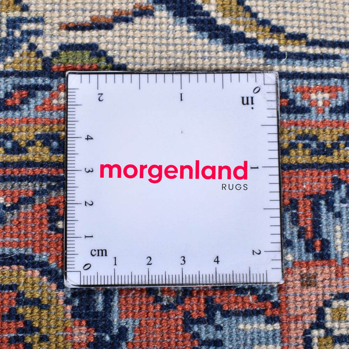 Perzisch tapijt - Klassiek - 208 x 136 cm - zand