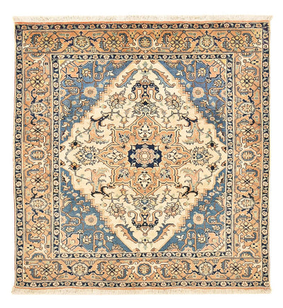 Ardabil Tapijt 192x207cm - Perzisch tapijt