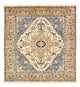 Ardabil Tapijt 207x192cm - Perzisch tapijt