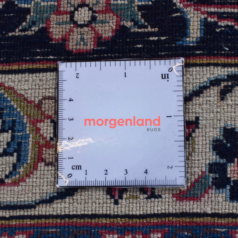 Perzisch tapijt - Klassiek - 394 x 292 cm - rood