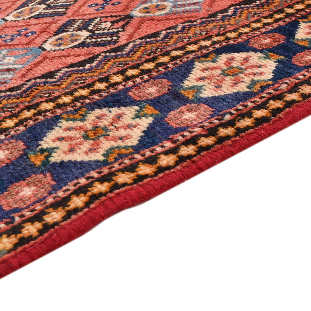 Perzisch tapijt - Klassiek - 197 x 127 cm - licht rood