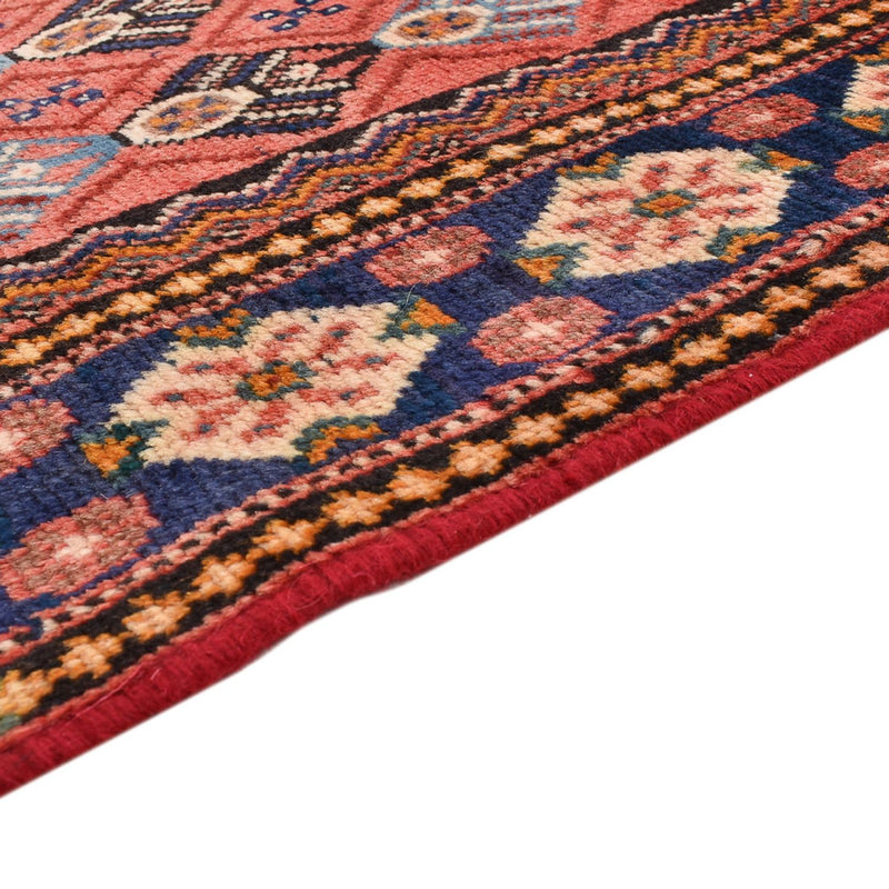 Perzisch tapijt - Klassiek - 197 x 127 cm - licht rood