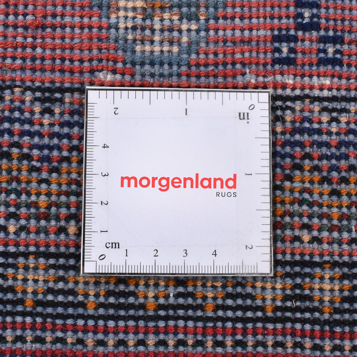 Perzisch tapijt - Klassiek - 197 x 127 cm - licht rood