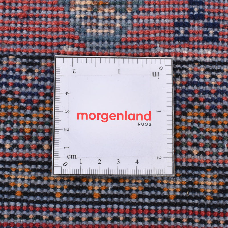 Perzisch tapijt - Klassiek - 197 x 127 cm - licht rood