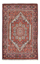 Gholtogh Tapijt 117x73cm - Perzisch tapijt