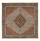 Tabriz - 40 Raj Tapijt 205x201cm - Perzisch tapijt