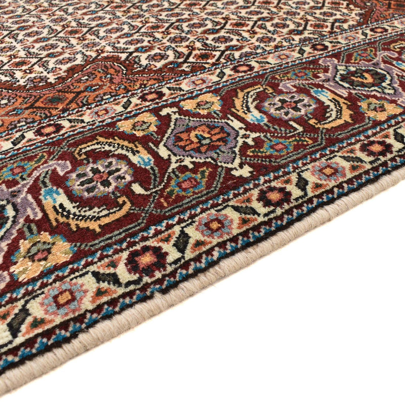 Perzisch tapijt - Tabriz - Royal vierkant  - 203 x 199 cm - veelkleurig