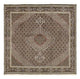 Tabriz - 40 Raj Tapijt 201x200cm - Perzisch tapijt