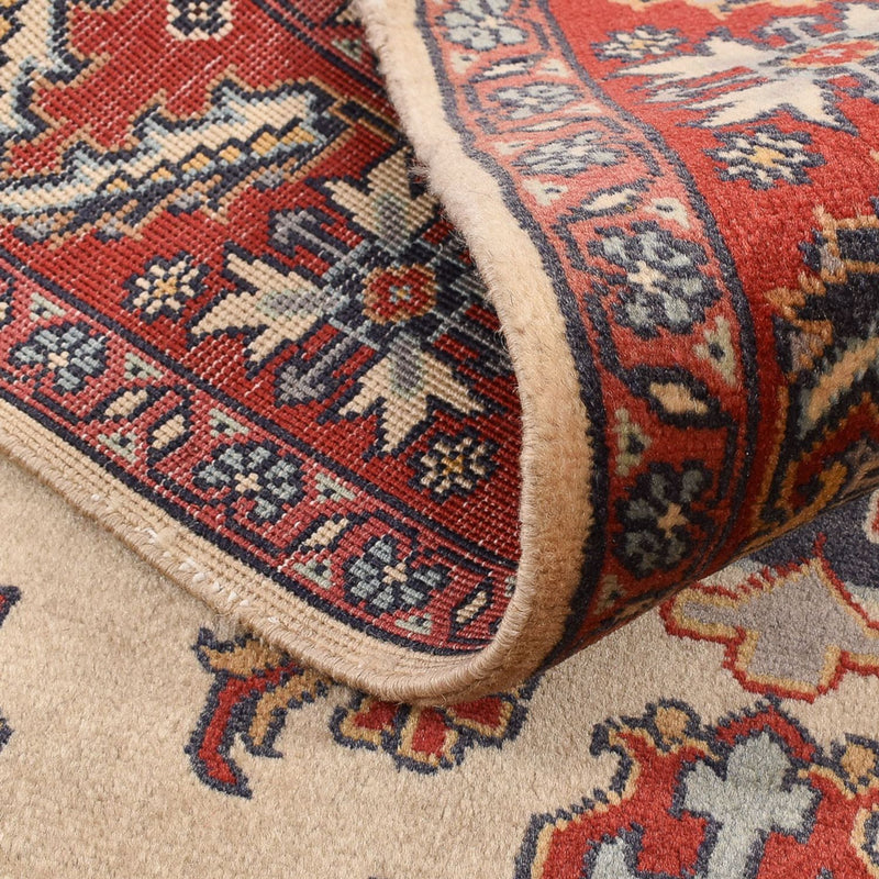 Perzisch Tapijt - Nomadisch - 150 x 100 cm - crème