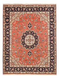 Tabriz - 40 Raj Tapijt 270x210cm - Perzisch tapijt – product image