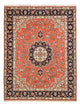 Tabriz - 40 Raj Tapijt 270x210cm - Perzisch tapijt