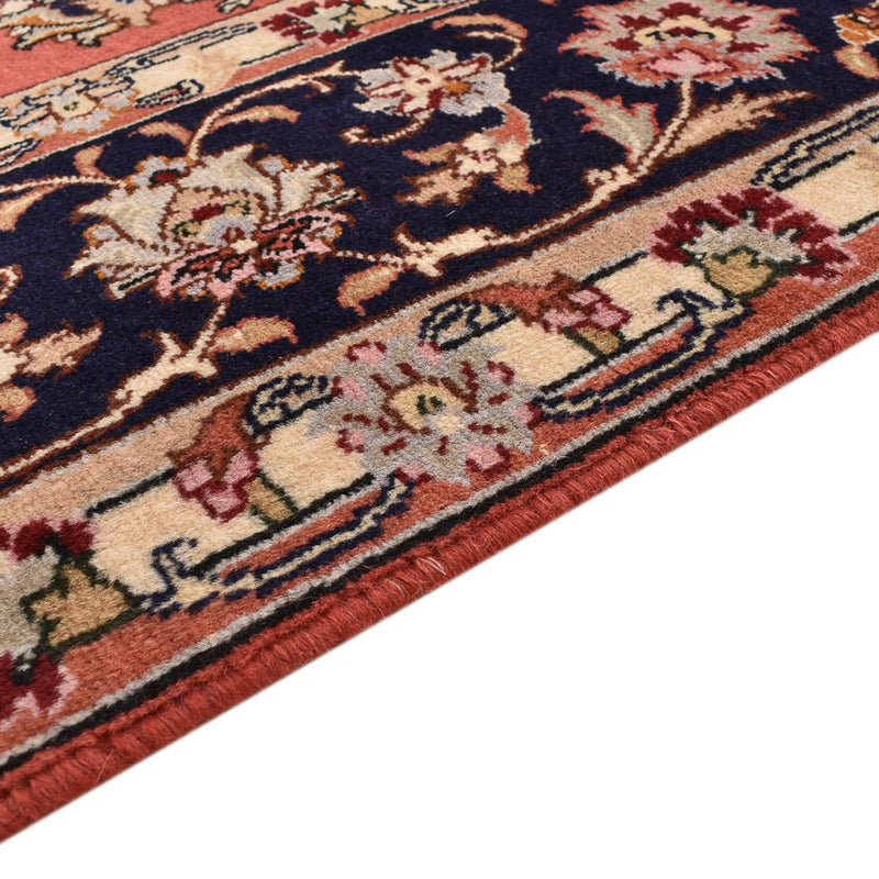 Perzisch tapijt - Tabriz - Royal - 270 x 210 cm - licht rood