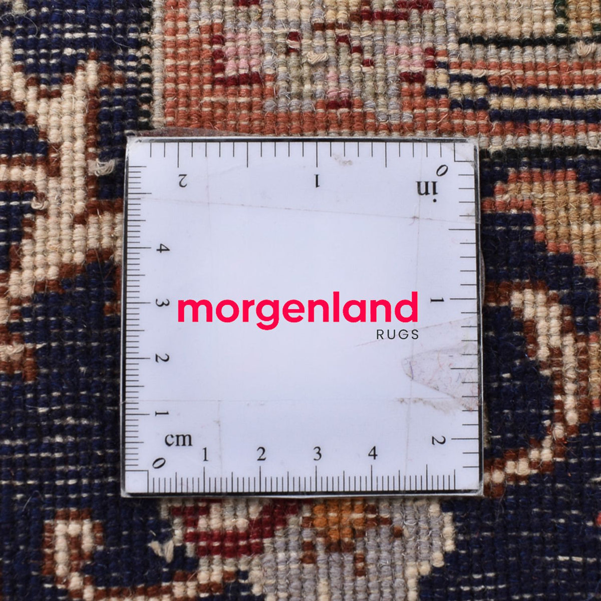 Perzisch tapijt - Tabriz - Royal - 270 x 210 cm - licht rood