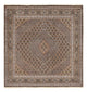 Tabriz - 40 Raj Tapijt 212x198cm - Perzisch tapijt