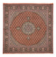 Tabriz - 40 Raj Tapijt 245x245cm - Perzisch tapijt