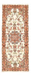 Loper Perzisch tapijt - Tabriz - Royal - 204 x 81 cm - veelkleurig